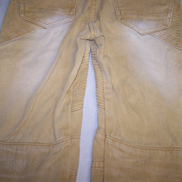 Encrypted Brand Youth Size 10 Distressed Jeans - Picture 8 of 10